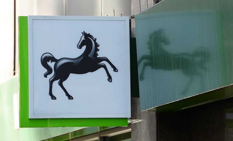 Lloyds last month revealed a provision of about £450 million to cover potential costs relating to the car finance issue
