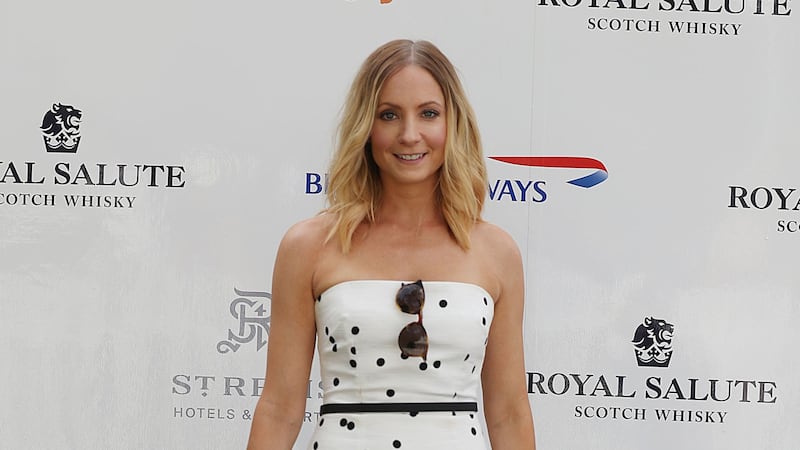 Joanne Froggatt said the cast are not sure what is going on with the Downton Abbey film.