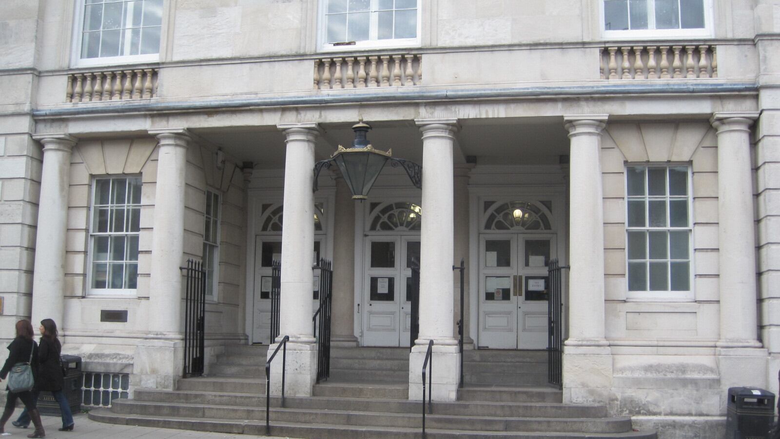 The trial continues at Lewes Crown Court