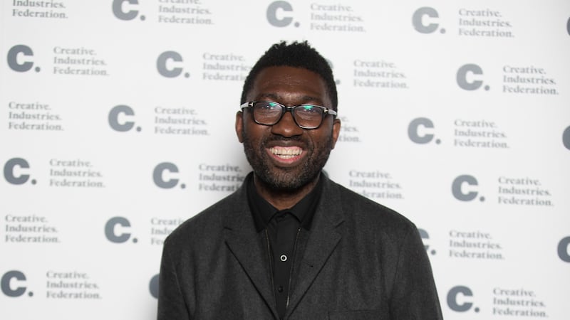 Artistic director of the Young Vic Kwame Kwei-Armah is confirmed to take part.