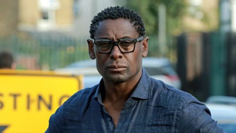 Why Is Covid Killling People Of Colour? BBC 1 at 9pm. Actor David Harewood investigates