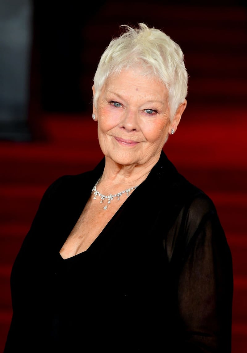 Dame Judi Dench is among the many stars to have graced its stage (Ian West/PA)