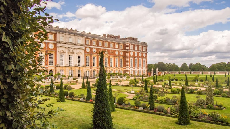 The National Motor Museum, Hampton Court Palace and the Natural History Museum will benefit from the grants.