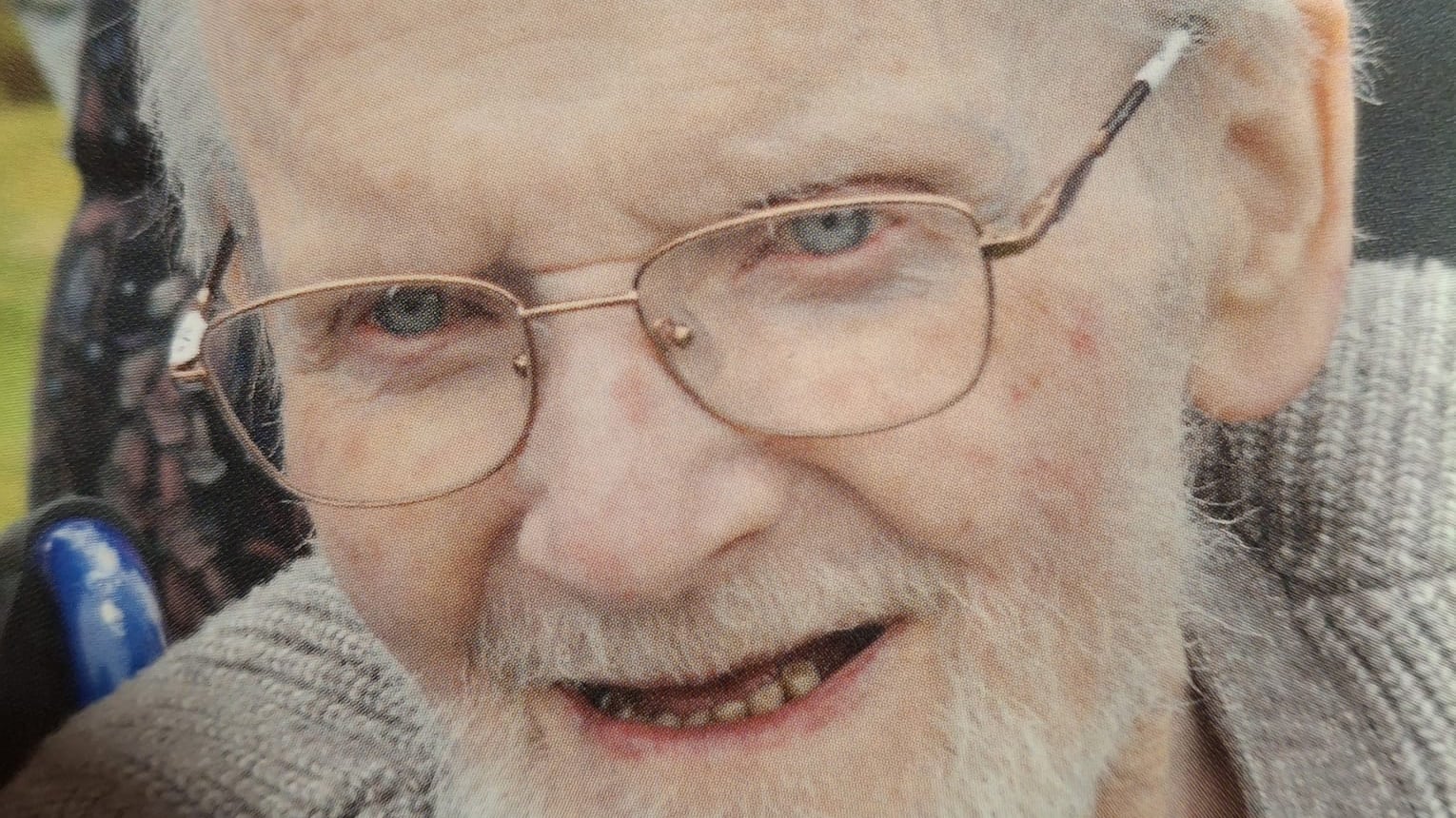 Fr Jim Conlon