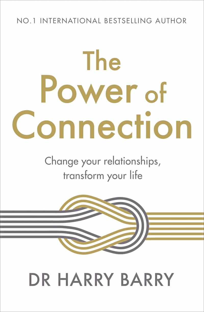 The Power of Connection is a practical guide to improving your emotional connections and changing your life 