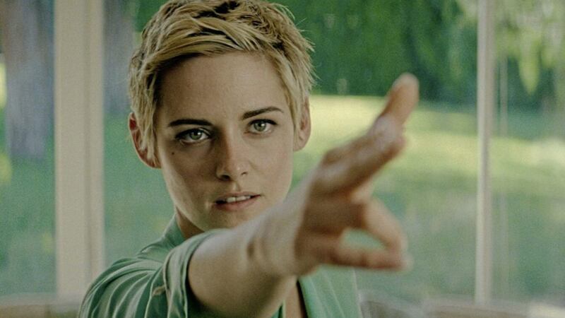 Kristen Stewart as Jean Seberg in the new biopic from Benedict Andrews 