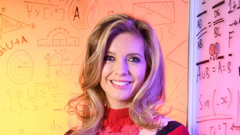 Rachel Riley has sued and says she was libelled in a tweet posted by Laura Murray about two years ago.