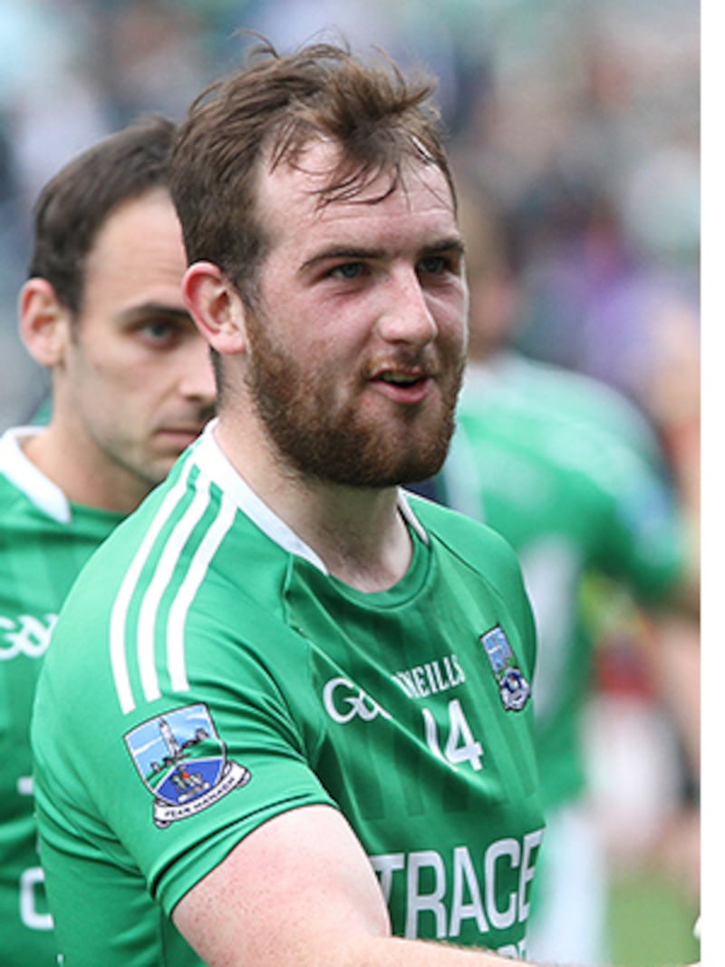 Irish News Ulster All-Stars 2015: Andy Watters' picks