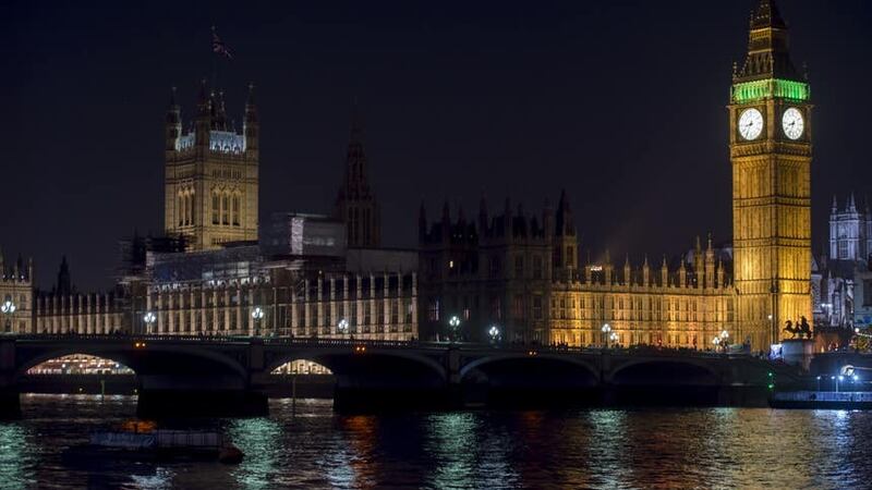 The Government pressing ahead with parliamentary scrutiny of controversial plans to tackle the small boats crisis into the early hours of the morning has been branded “disgraceful” at Westminster.