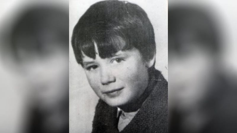Manus Deery, the Derry teenager who was shot dead by a British soldier in the Bogside in Derry on May 19, 1972