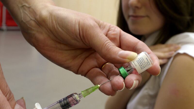 All regions of England have reported cases of measles in recent weeks