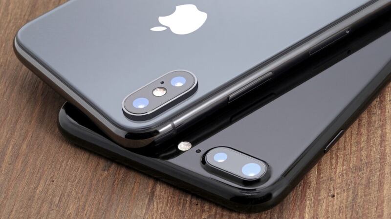 Apple posts second quarter sales decline - but iPhone demand holds up 