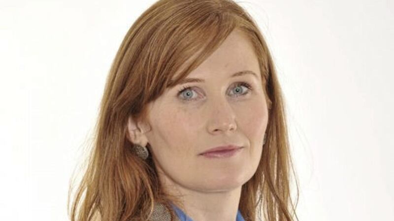Susan Davies, head of business banking at Santander UK 