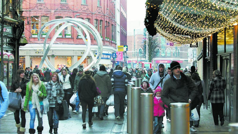 Christmas sales are the lifeblood of many retailers; a bad Christmas invariably means a bad year 