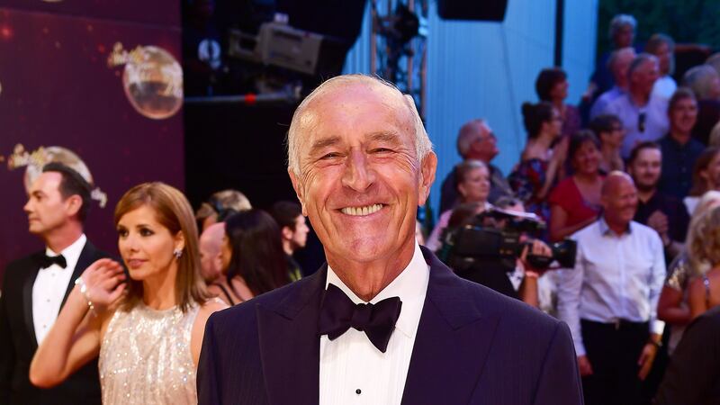 Strictly Come Dancing’s former head judge said the Government should never have passed responsibility to the BBC.