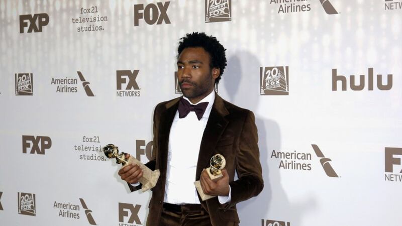 No new episodes of Atlanta until 2018 due to Donald Glover's movie commitments