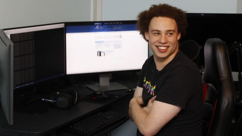 Marcus Hutchins helped prevent the spread of the WannaCry ransomware that struck on Friday afternoon.