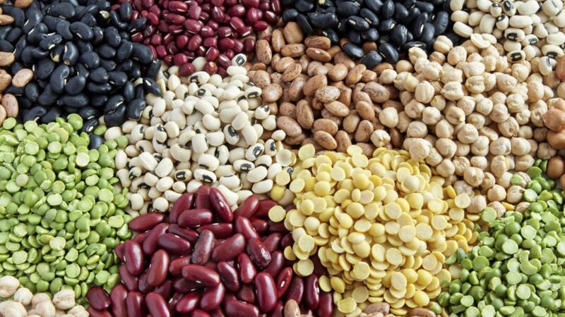Legumes like beans and pulses are a seriously underrated &lsquo;superfood&rsquo; group says Dr Megan Rossi 