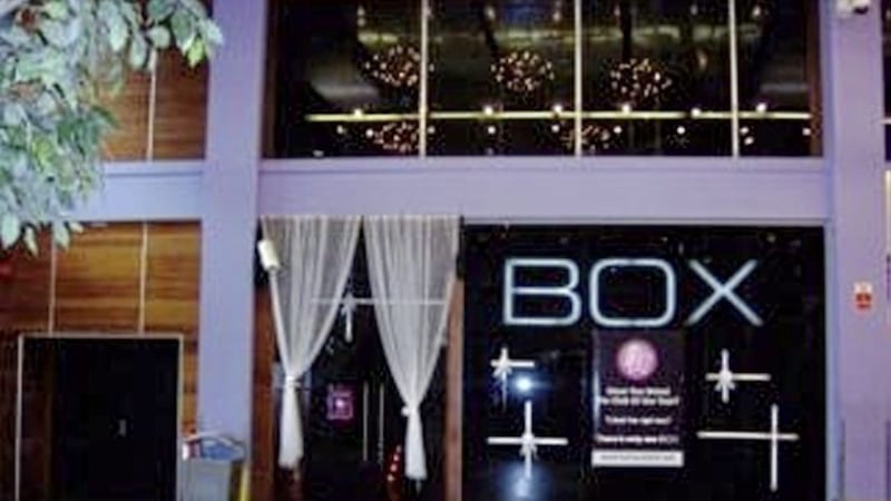 Box Nightclub in the Odyssey Pavilion is to close after almost 11 years in operation 