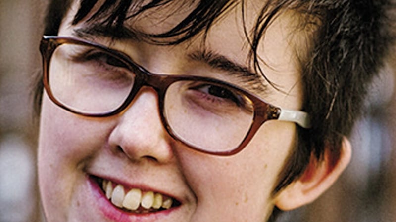 A new documentary about journalist Lyra McKee will be released in cinemas next month. Picture: Chiho Tang/Oranga Creative/PA Wire. 