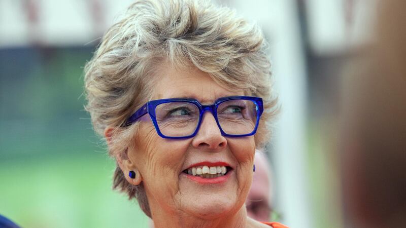 The Great British Bake Off star will host a party to celebrate the coronation with ‘mostly picnic food’.