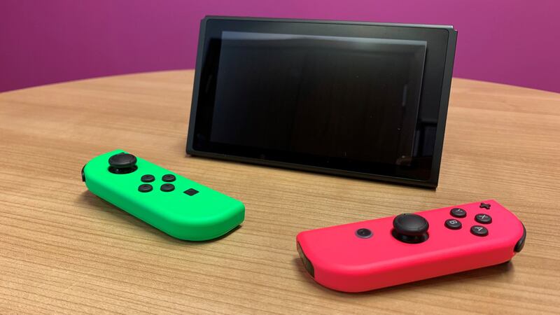 A boosted version of the game that gives players extra money and items from the start has appeared on the Switch subscription service.