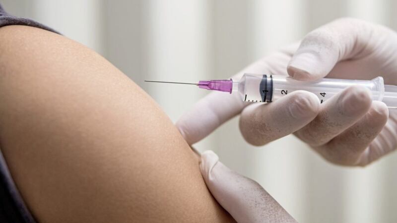The Covid-19 vaccination programme has been linked to a substantial reduction in hospital admissions, experts have said.