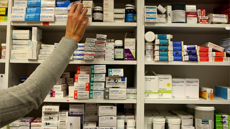 Pharmacists have warned that hundreds of community pharmacies have closed in the last five years, which has heaped more pressure on overstretched GPs