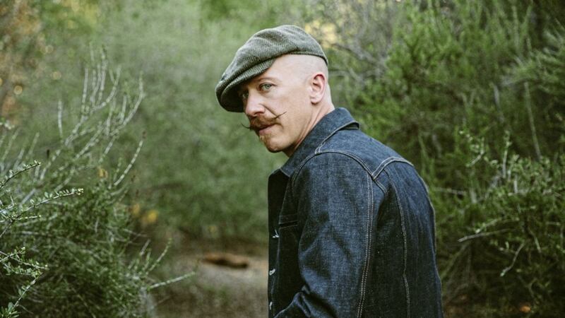 Foy Vance has a trio of Irish dates lined up for December 