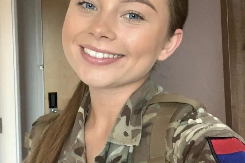 Mother’s anger after coroner finds Army failures contributed to Jaysley’s death