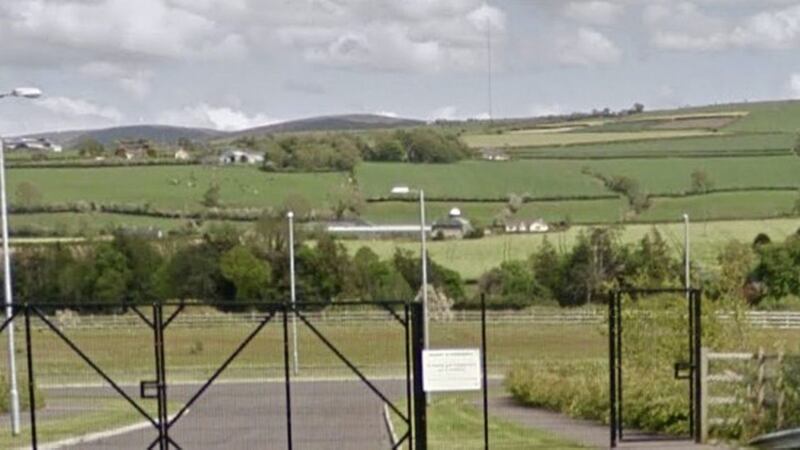 Roughly &pound;6 million has been spent by Invest NI on Strabane Business Park, but as yet no business has ever taken up residence at the site on the Melmount Road 