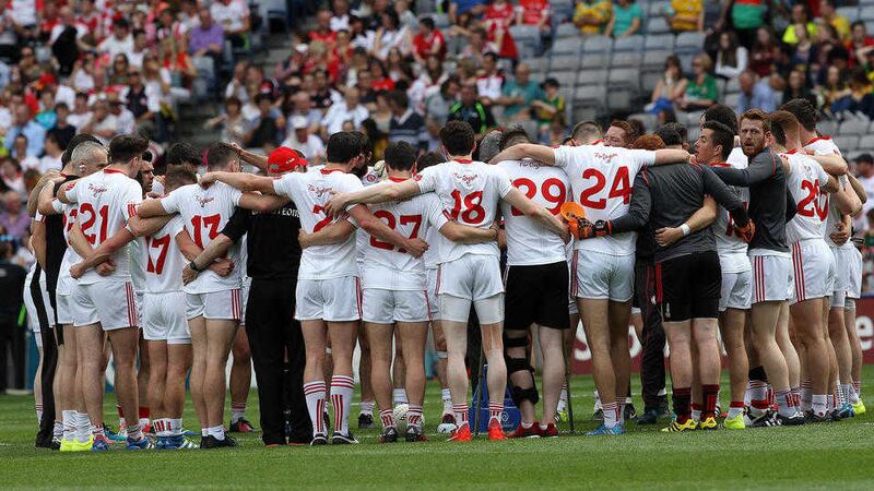 The GAA proposes to replace the All-Ireland quarter-finals with a round-robin system, but that would contrary to their soundbites about helping the clubs<br />Picture by Philip Walsh