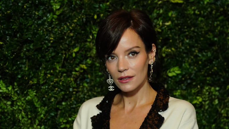 Lily Allen believes women ‘can’t have it all’