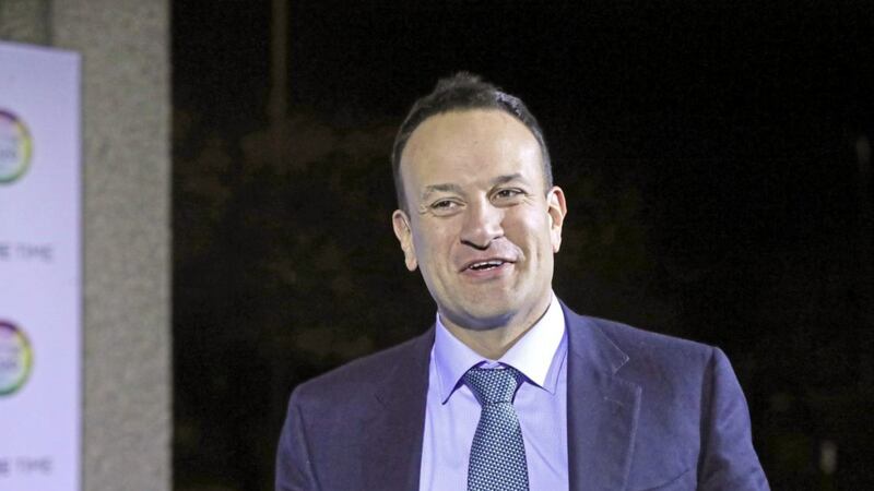 Taoiseach Leo Varadkar could be back in government