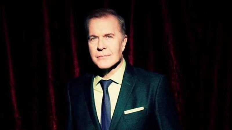 It&#39;s been a fascinating 34 years says Martin Fry of ABC 
