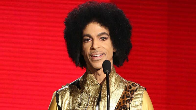 Prince was found dead at his Paisley Park home in Minnesota