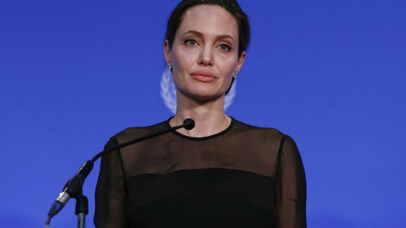 Teaser released of Angelina Jolie's new Netflix film on Cambodia
