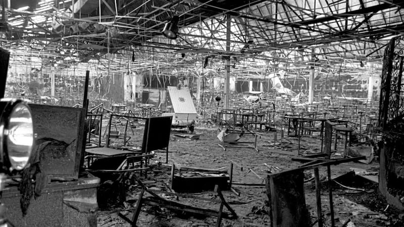Considered the worst fire disaster in the history of the Republic, the 40th anniversary of the Stardust blaze, which claimed 48 lives and left 200 injured, will be marked on Sunday. Picture by PA Wire 