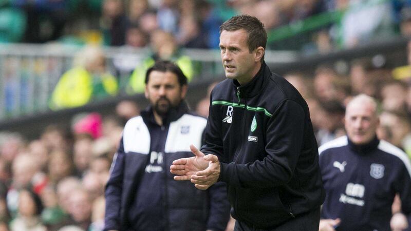 Celtic manager Ronny Deila believes the club should be allow to enter a 'B' team in the Scottish lower leagues
