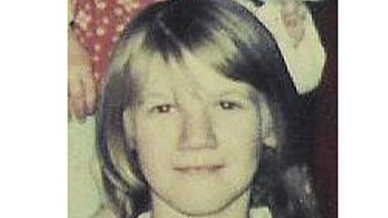 Martha Campbell (13), from Ballymurphy Road in west Belfast, was shot and fatally injured in 1972