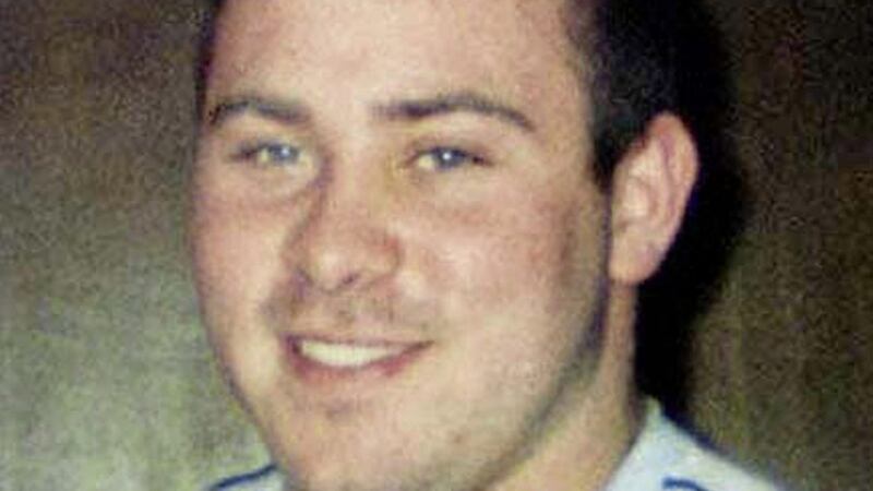 Real IRA member Gareth O&#39;Connor is believed to have multiple lives while working as a British agent. 