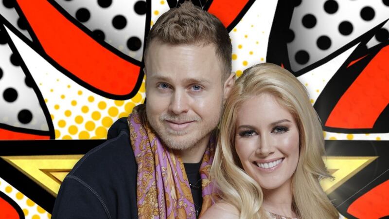 Speidi and Jessica are officially out of the CBB house