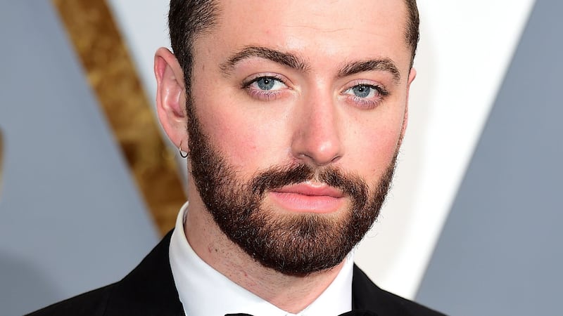 Sam Smith’s new song is his first release in two years.