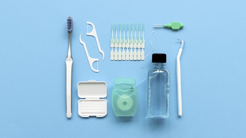 Choose your weapon &ndash;&nbsp;some of the products available for cleaning between teeth 