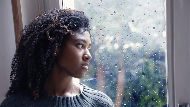 Symptoms of seasonal affective disorder can often include losing interest in seeing others and physical contact 