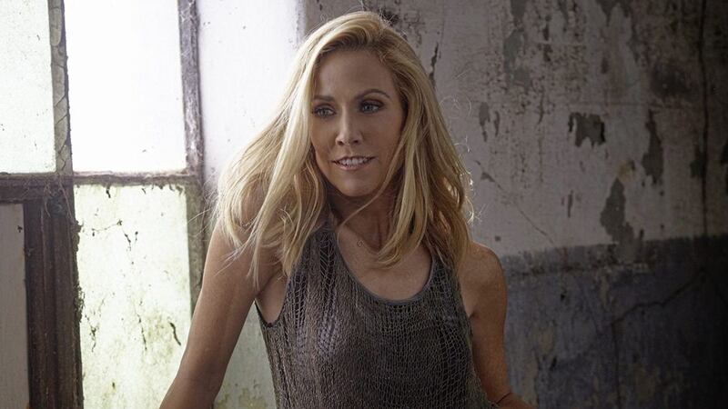 Sheryl Crow&#39;s new album Be Myself is out now 