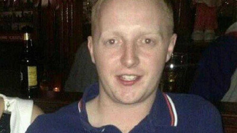 Kevin Bell, from Killeavy near Newry, died in a suspected hit-and-run in New York in 2013 