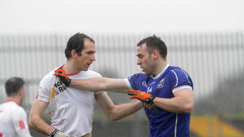 Cavan have welcomed Eugene Keating back into the fold for this year