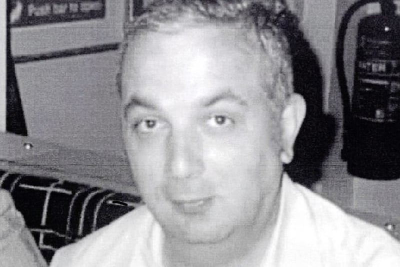 Trial centring on double murder of two friends in Belfast in 2007 resumes