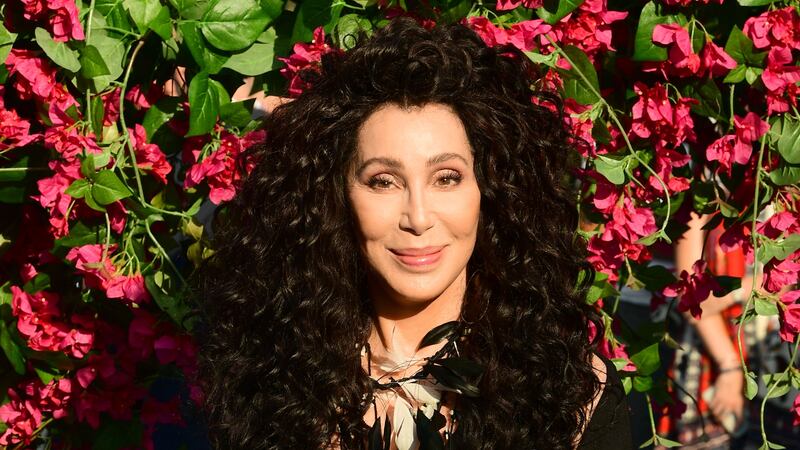 Cher’s mother is the 92-year-old actress Georgia Holt.